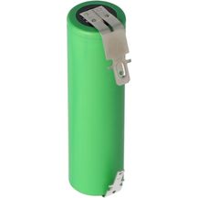 Bild für Akku passend für Gardena ACCU 60 Lithium Energy 8801 LF U-Form