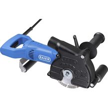 Bild für Baier BDN 125 Diamant-Mauernutfräse (01831121)