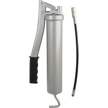 Bild für PRESSOL 12630 Hebelfettpresse M10x1 m.Schlau??