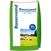 Hamann Rasensand 25 kg