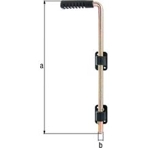 Bild für GAH-Alberts 326029 Bodenschieber 