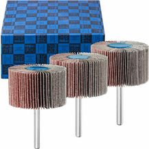 Bild für Fächerschleifer Set F 5030-6 A