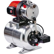 Bild für Einhell Hauswasserwerk GC-WW 1250 NN 1200 W