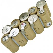 Bild für Akku passend für Gardena 2110-20 V12 12V Accu-System AP12
