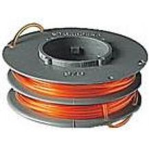 Bild für GARDENA Ersatzfadenspule: Austauschbare Fadenspule für GARDENA Turbotrimmer und -sensen, Original GARDENA-Ersatzteil für Rasentrimmer (5372-20)