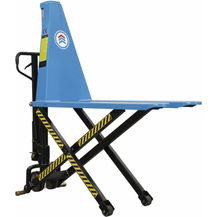 Bild für Scherenhubwagen 1t. PU/ PU Single