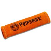 Petromax Griffhülle für Feuerpfannen Aramid feuer- und hitzebeständig rot-orange