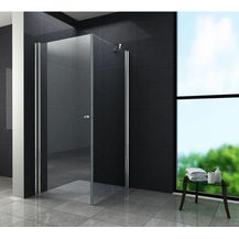 Bild für Duschkabine SPA-FIX 90 x 90 x 190 cm