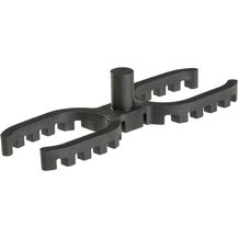 Bild für Abstandhalter, Abstandshalter für Terrassendielen Terrasse 7mm (400 Stück 7 mm Abstandhalter)