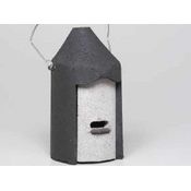 Fledermaus-Nisthöhle Schwegler, aus Holzbeton