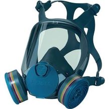 Bild für MOLDEX 9002 Vollmaskenkörper mit EasyLock®-Anschluss Größe M