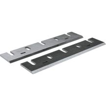 Bild für Makita Hobelmesser Produktabmessung