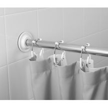 Bild für Umbra Flex Doppel-Duschvorhangringe