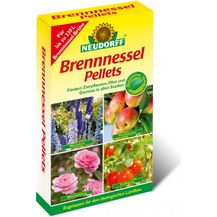 Bild für Neudorff Brennnessel Pellets 500 g