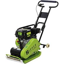 Bild für ZIPPER ZI-RPE60 Rüttelplatte Bodenverdichter Rüttler Verdichter *NEU*