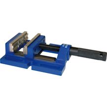 Bild für RÖHM Bohrmaschinen-Schraubstock DPV Größe 1