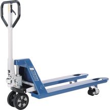 Bild für Gabelhubwagen HU 25-115TSVG-PUR (Lieferumfang: 1 Stück)