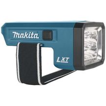 Bild für Makita Handscheinwerfer BML186 blau