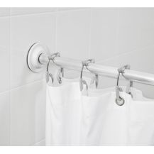 Bild für Umbra Flex Doppel-Duschvorhangringe