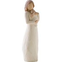 Bild für Willow Tree 26124 Figur Mein Engel