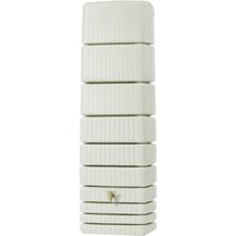 Bild für Garantia Wandtank Slim 650 L sandbeige