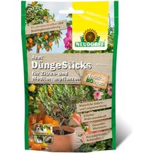 Bild für Neudorff Azet DüngeSticks für Zitrus- und Mediterranpflanzen 40 Stück
