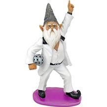 Bild für Gartenzwerg Statue