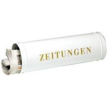 Bild für BURG-WÄCHTER Zeitungsrolle mit Kunststoffabdeckung