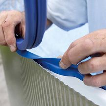 Bild für PCS Poolfolie für GRE Stahlwandbecken