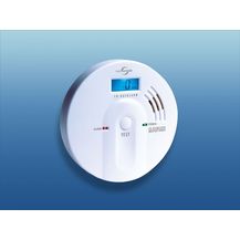 Bild für CO-Gasmelder mit FIGARO-Sensor