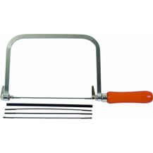 Bild für Avit AV09030 Laubsäge mit Ersatzsägeblättern