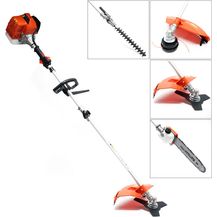 Bild für 5in1 Benzin Multitool