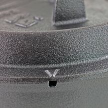 Bild für Petromax Feuertopf ft6-t Dutch Oven Outdoor