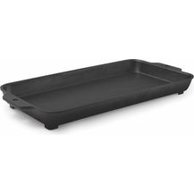 Bild für BioLite FirePit Griddle Grillpfanne aus Antihaft Gusseisen
