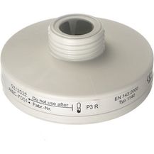 Bild für Dräger X-plore Rd40 Partikel-Filter 1140 P3 R für Aerosole-Partikel 