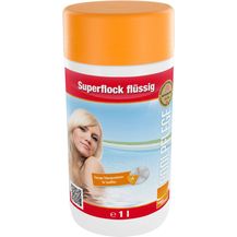 Bild für steinbach Superflock flüssig