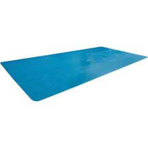 Bild für Intex  Topper Solar für rechteckige Pools 476 x 234 cm bunt