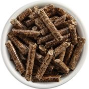 Weber natrliche Holzpellets Apfelholz 9 kg (190104)