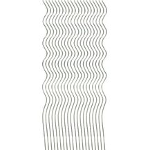 Bild für Tomaten Rankhilfe 20 Spiralstäbe Tomatenstangen 110cm verzinkt