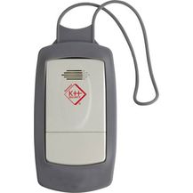 Bild für Kh-security Travel Alarm Tag 100206