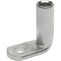 Bild für Klauke 167R10 Rohrkabelschuh 90° M10 70mm² 1St.