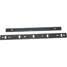 Bild für Metabo 80911030713 Einweghobelmesserpaar 18,6X1X260