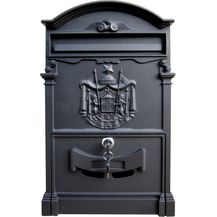 Bild für Domus 2151 Briefkasten