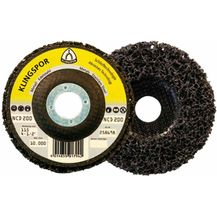 Bild für Klingspor 259043 Reinigungsscheibe NCD 200