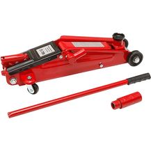 Bild für UniTEC Autoteile Unitec Rangierwagenheber 2500 kg SUV