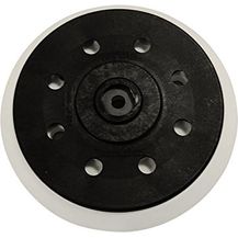 Bild für Makita 196684-1 Schleifteller Weich 150mm