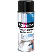 Bild für Schimmel X Flecken-Blocker Isolierweiß 400 ml
