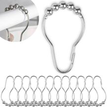 Bild für Your Day Mate GmbH Duschvorhang Ringe