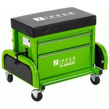 Bild für Zipper Mobiler Montagehocker ZI-MHKS3'' ''665 x 420 x 404 mm