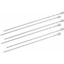 Bild für MONOLITH ROTISSERIE SPIESSE CLASSIC (SET 7 St.)